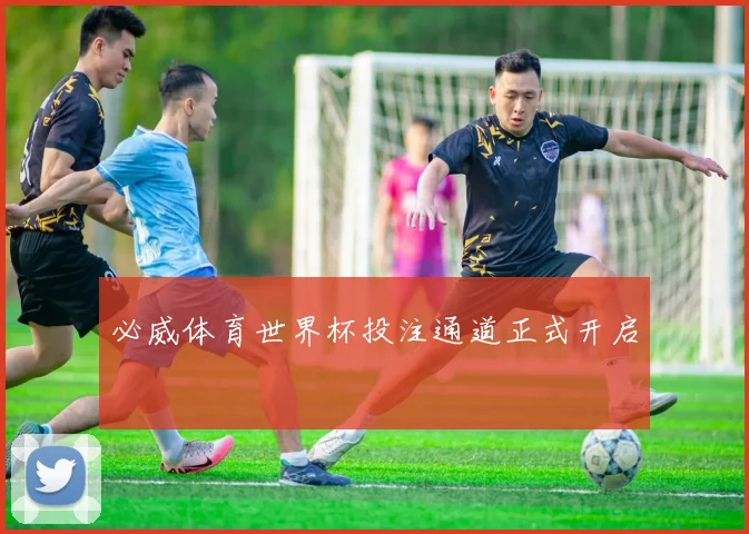 必威体育世界杯投注通道正式开启