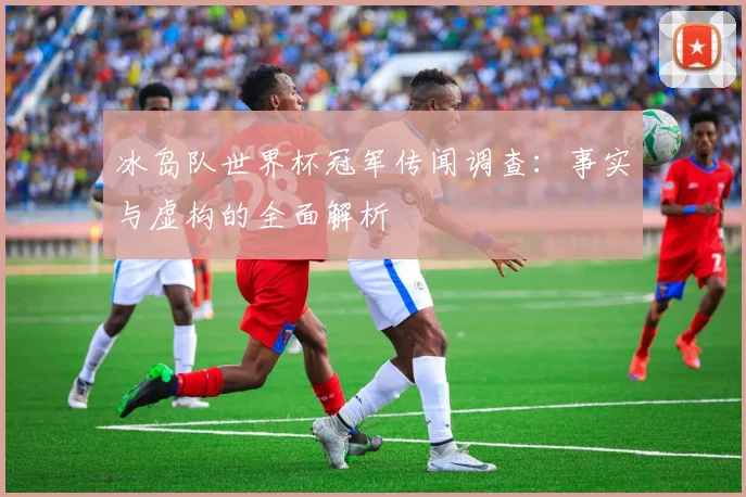 冰岛队世界杯冠军传闻调查：事实与虚构的全面解析